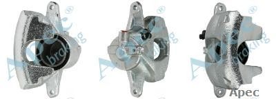 APEC BRAKING lca417 -  Тормозной суппорт